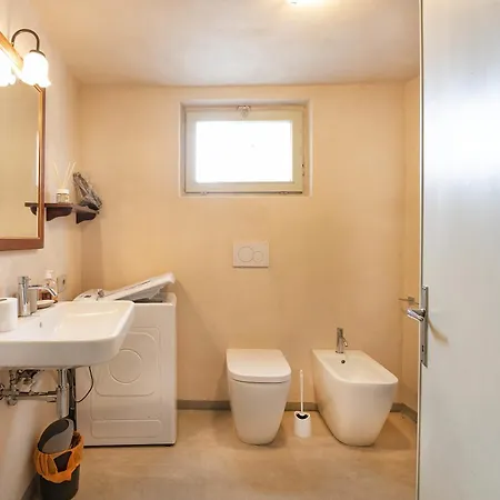 Dimora Gaon Casa Aureus Ideale Per Famiglie Caprino Veronese