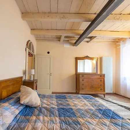 Dimora Gaon Casa Aureus Ideale Per Famiglie Caprino Veronese