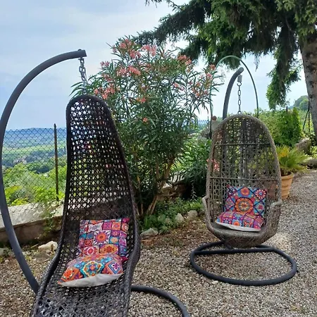 Dimora Gaon Casa Aureus Ideale Per Famiglie Lägenhet Caprino Veronese