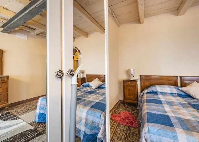 Dimora Gaon / Casa Aureus Ideale Per Famiglie *