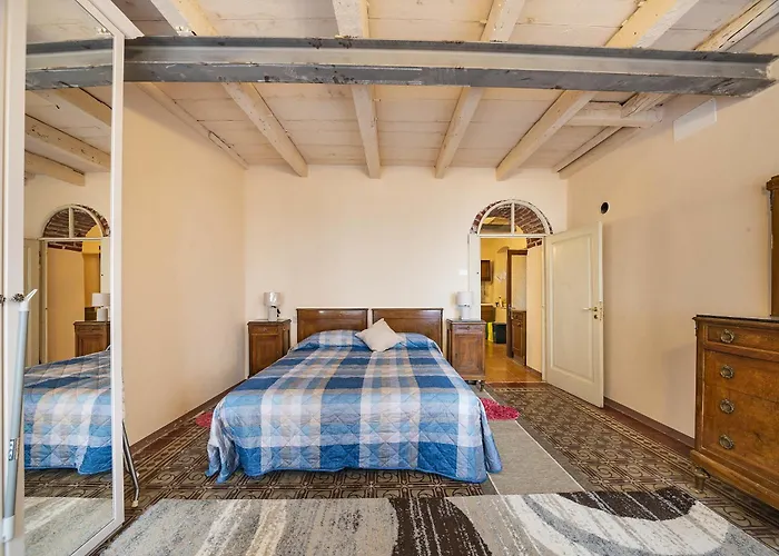 Dimora Gaon / Casa Aureus Ideale Per Famiglie