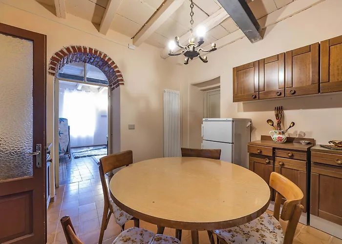 Dimora Gaon / Casa Aureus Ideale Per Famiglie 아파트 *
