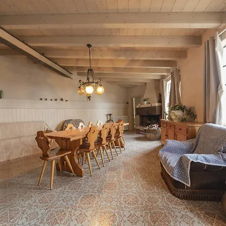 Dimora Gaon / Casa Aureus Ideale Per Famiglie Appartement