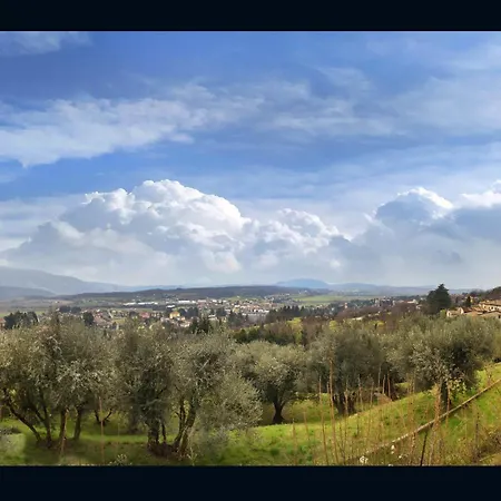 Dimora Gaon / Casa Aureus Ideale Per Famiglie * Caprino Veronese