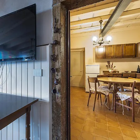 Dimora Gaon Casa Aureus Ideale Per Famiglie Apartamento Caprino Veronese