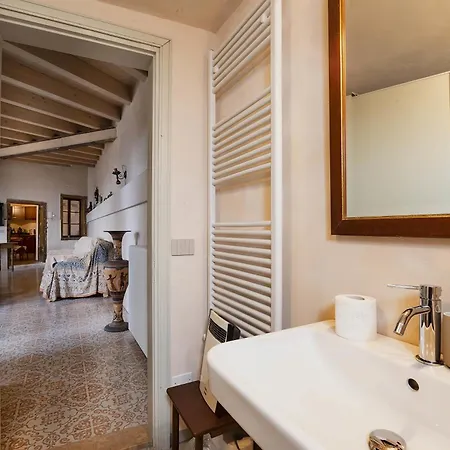 Apartamento Dimora Gaon Casa Aureus Ideale Per Famiglie Caprino Veronese