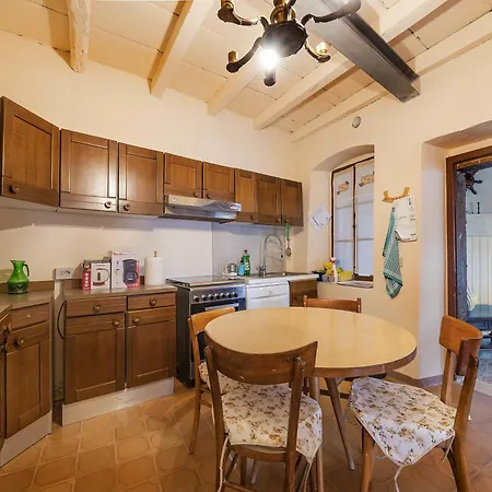 Dimora Gaon Casa Aureus Ideale Per Famiglie * Caprino Veronese