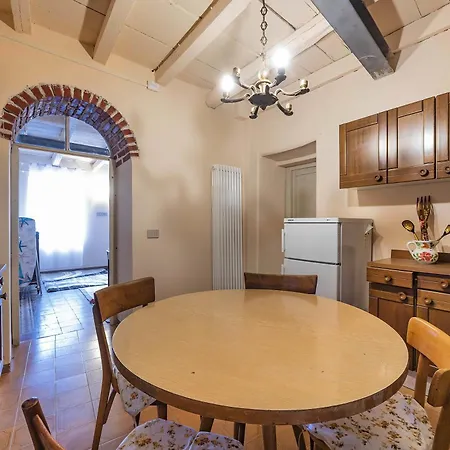 Dimora Gaon Casa Aureus Ideale Per Famiglie Apartamento *