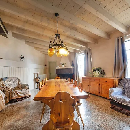 Apartamento Dimora Gaon Casa Aureus Ideale Per Famiglie Caprino Veronese