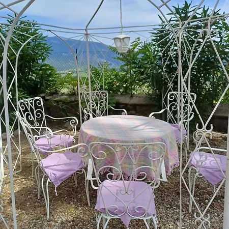 Apartamento Dimora Gaon Casa Aureus Ideale Per Famiglie Caprino Veronese