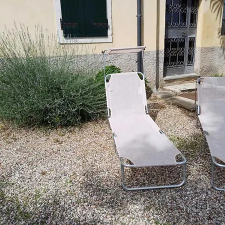 Dimora Gaon Casa Aureus Ideale Per Famiglie Apartamento Caprino Veronese