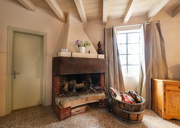 Dimora Gaon Casa Aureus Ideale Per Famiglie Daire Caprino Veronese