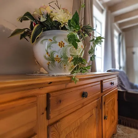 Dimora Gaon Casa Aureus Ideale Per Famiglie Apartamento *