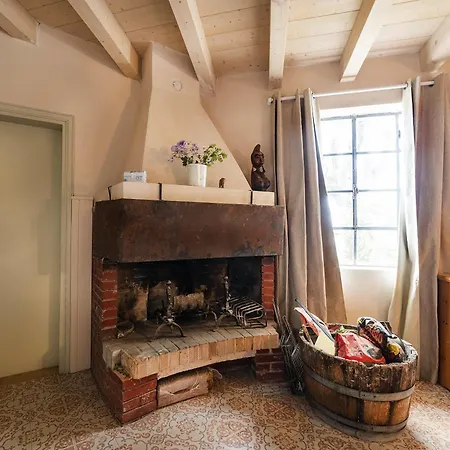 Dimora Gaon Casa Aureus Ideale Per Famiglie Daire Caprino Veronese