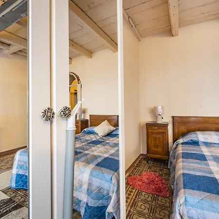 Dimora Gaon Casa Aureus Ideale Per Famiglie *