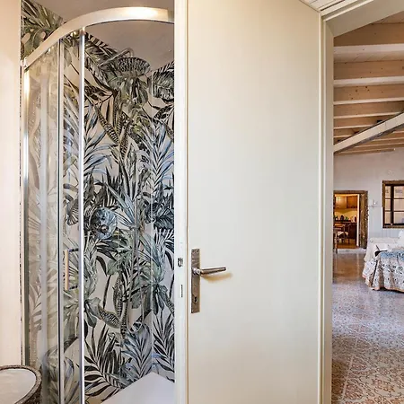 Dimora Gaon Casa Aureus Ideale Per Famiglie Daire