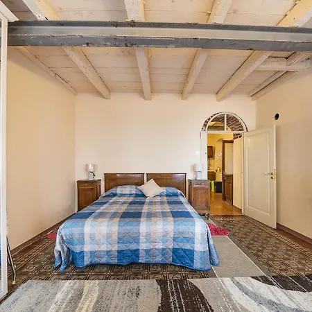 Dimora Gaon / Casa Aureus Ideale Per Famiglie