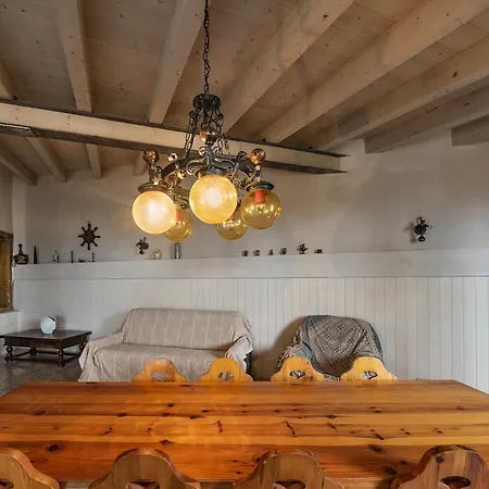 Dimora Gaon Casa Aureus Ideale Per Famiglie Daire *