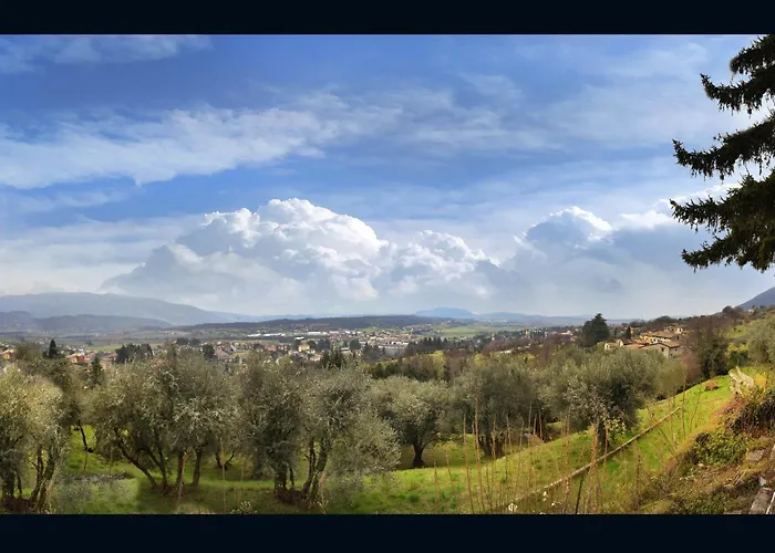 Dimora Gaon Casa Aureus Ideale Per Famiglie * Caprino Veronese