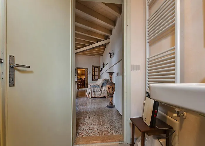 Dimora Gaon Casa Aureus Ideale Per Famiglie Apartamento Caprino Veronese