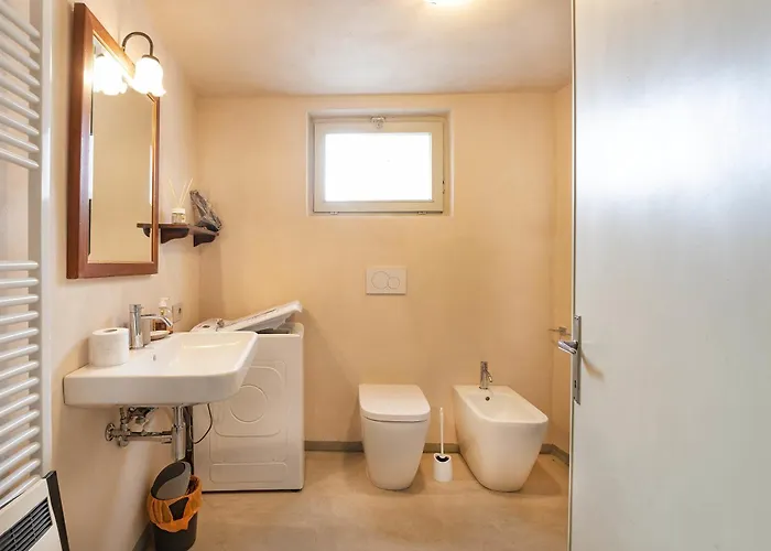 Dimora Gaon Casa Aureus Ideale Per Famiglie Caprino Veronese