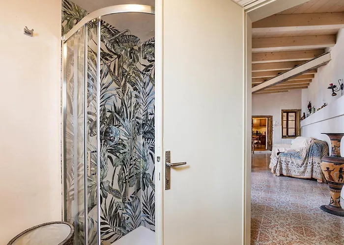 Dimora Gaon Casa Aureus Ideale Per Famiglie Apartamento