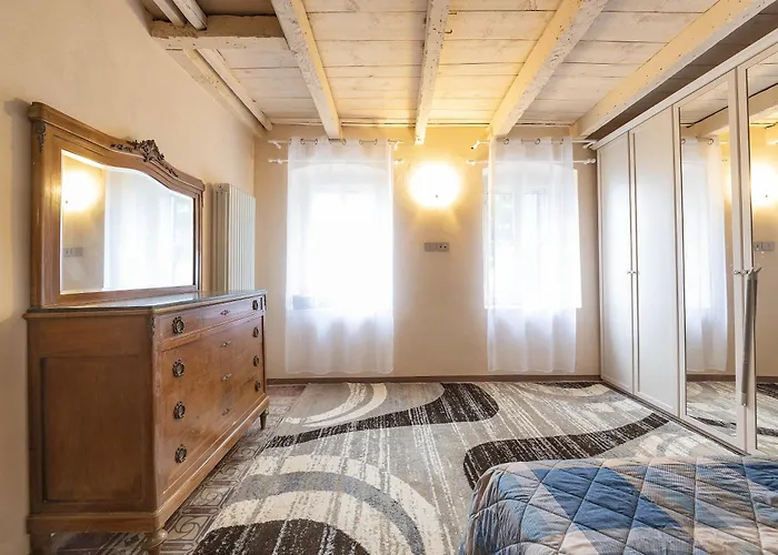 Dimora Gaon Casa Aureus Ideale Per Famiglie Apartamento *