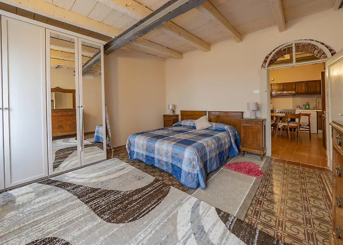 Apartamento Dimora Gaon Casa Aureus Ideale Per Famiglie *