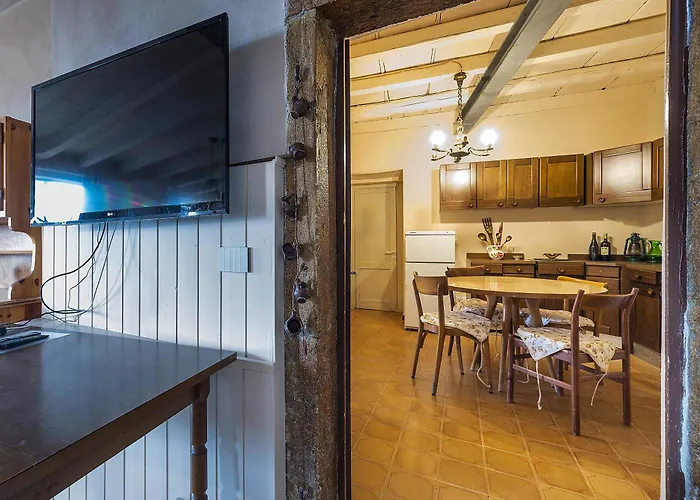 Dimora Gaon Casa Aureus Ideale Per Famiglie Apartamento Caprino Veronese