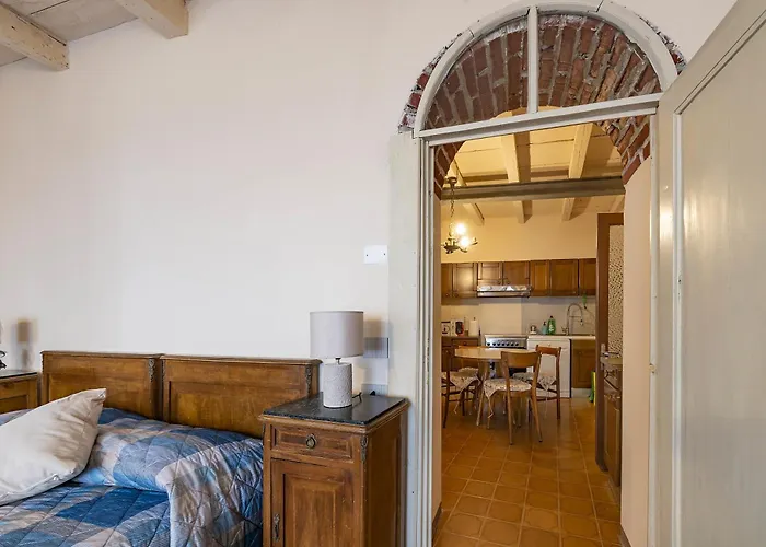 Dimora Gaon Casa Aureus Ideale Per Famiglie *