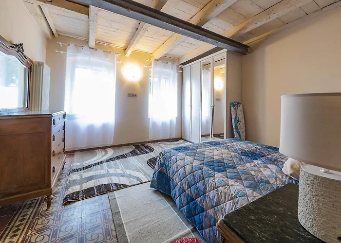 Dimora Gaon Casa Aureus Ideale Per Famiglie Caprino Veronese