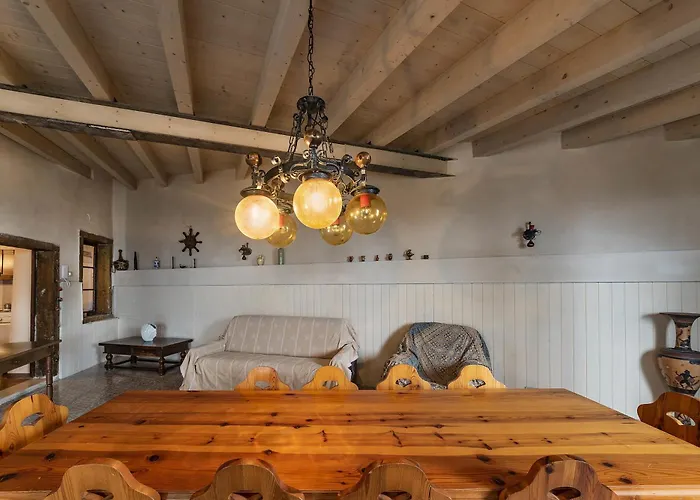 Dimora Gaon Casa Aureus Ideale Per Famiglie Apartamento *