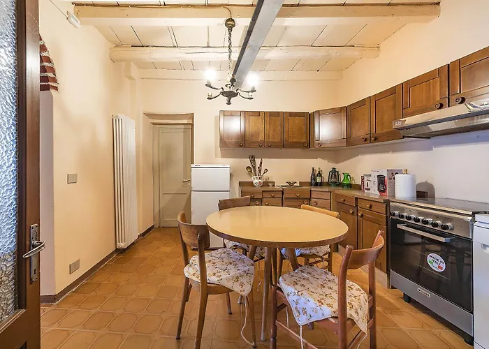 Apartamento Dimora Gaon Casa Aureus Ideale Per Famiglie *