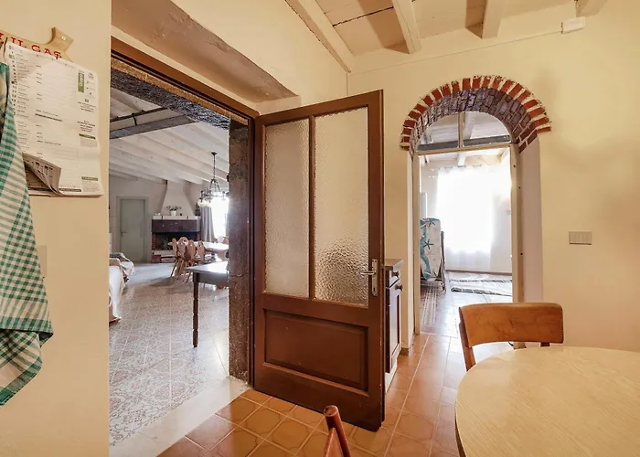 Dimora Gaon Casa Aureus Ideale Per Famiglie Caprino Veronese