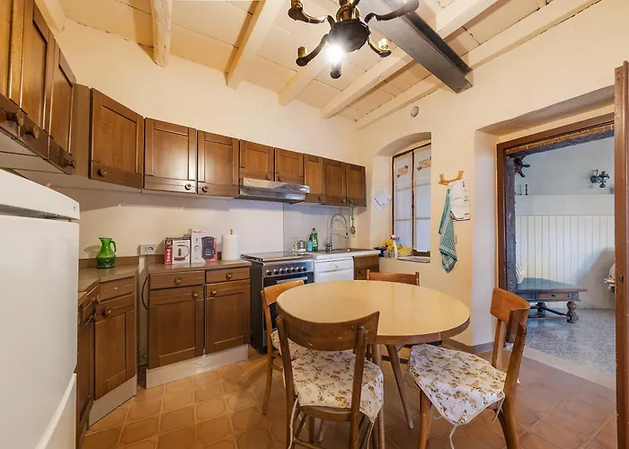 Dimora Gaon Casa Aureus Ideale Per Famiglie * Caprino Veronese