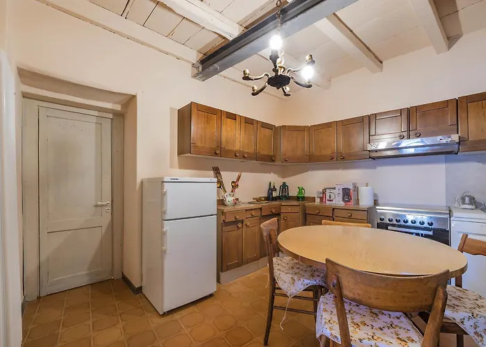 Dimora Gaon Casa Aureus Ideale Per Famiglie