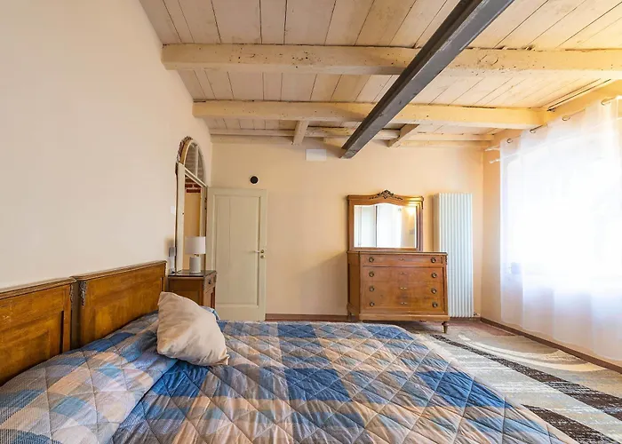 Dimora Gaon Casa Aureus Ideale Per Famiglie Caprino Veronese