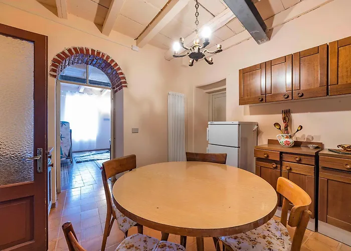 Dimora Gaon Casa Aureus Ideale Per Famiglie * Caprino Veronese