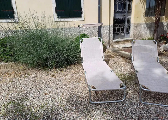Dimora Gaon Casa Aureus Ideale Per Famiglie Caprino Veronese