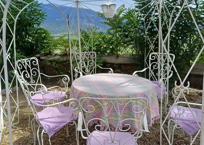 Dimora Gaon Casa Aureus Ideale Per Famiglie Caprino Veronese