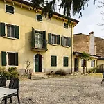 Dimora Gaon / Casa Aureus Ideale Per Famiglie * Caprino Veronese