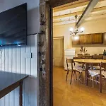 Dimora Gaon / Casa Aureus Ideale Per Famiglie Appartement Caprino Veronese