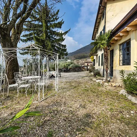 Dimora Gaon / Casa Aureus Ideale Per Famiglie Appartement