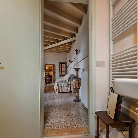 Dimora Gaon / Casa Aureus Ideale Per Famiglie شقة كابرينو فيرونيسي