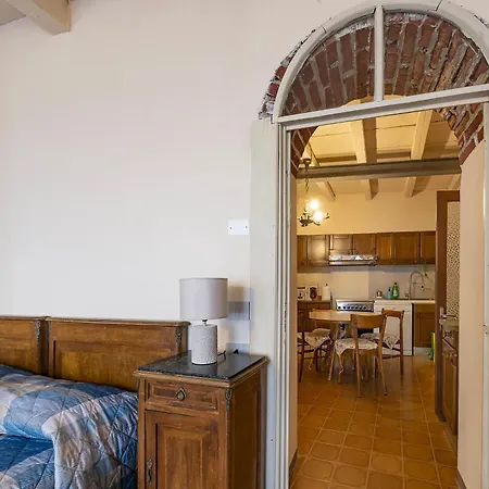 Dimora Gaon / Casa Aureus Ideale Per Famiglie *