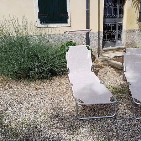 Dimora Gaon / Casa Aureus Ideale Per Famiglie كابرينو فيرونيسي